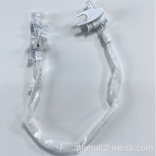 Sterile Medical Closed Suction